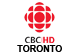 CBC Toronto HDTV