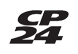 CP24 CP24