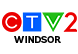 CTV Two Windsor CTV Two Windsor