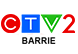 CTV Two Barrie CTV Two Barrie