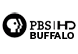 PBS Buffalo HD